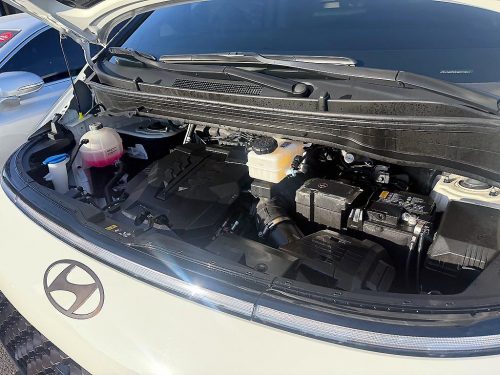 현대 스타리아 LPG 라운지 인스퍼레이션 사진 19
