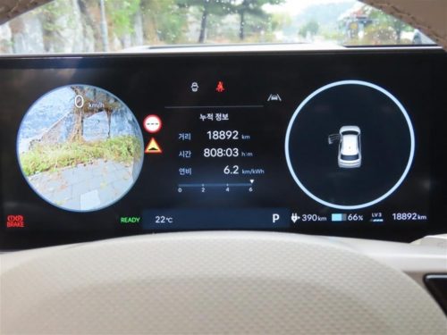현대 더 뉴 아이오닉 5 롱 레인지 4WD 사진 5