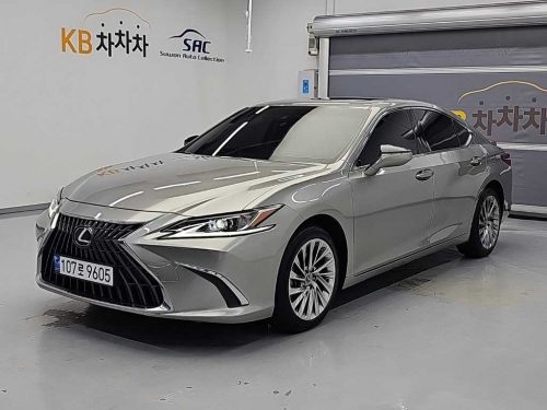 렉서스 ES300h 7세대 럭셔리 플러스