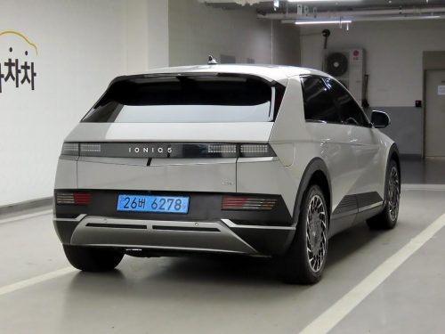 현대 아이오닉 5 롱 레인지 4WD 사진 4