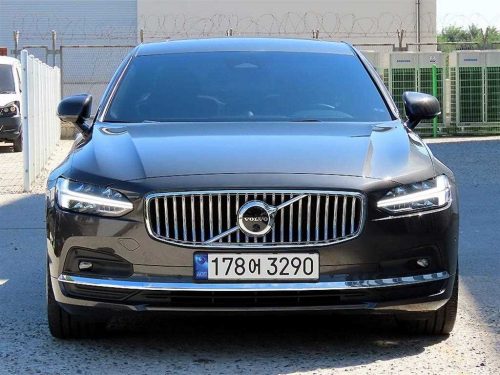 볼보 S90 B6 AWD 인스크립션