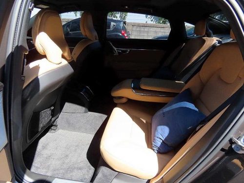 볼보 S90 B6 AWD 인스크립션 사진 6