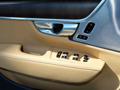 볼보 S90 B6 AWD 인스크립션 사진 11