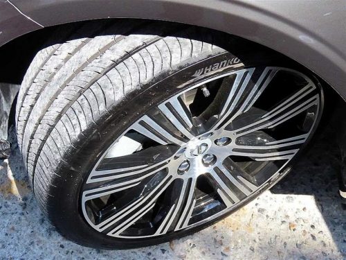 볼보 S90 B6 AWD 인스크립션 사진 20