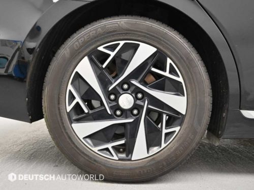Hyundai The New Grandeur IG Hybrid Exclusive photo 5