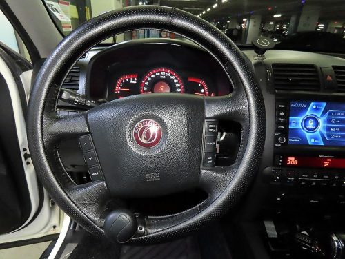 기아 모하비 디젤 4WD KV300 사진 8