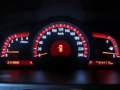 기아 모하비 디젤 4WD KV300 사진 9