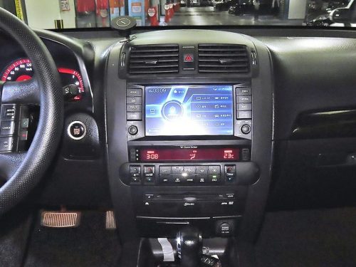 기아 모하비 디젤 4WD KV300 사진 11
