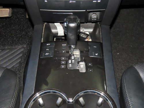 기아 모하비 디젤 4WD KV300 사진 12