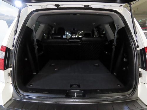기아 모하비 디젤 4WD KV300 사진 17
