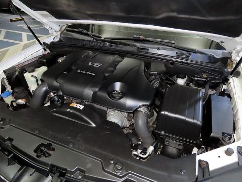 기아 모하비 디젤 4WD KV300 사진 19