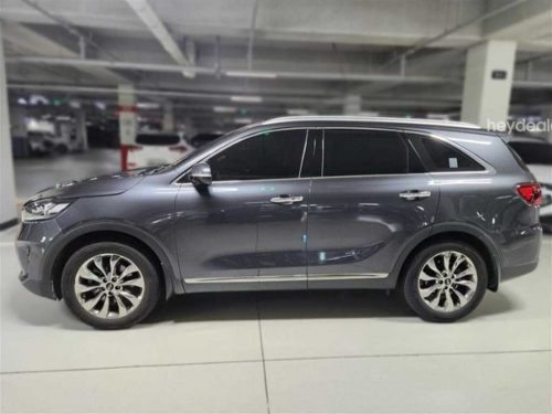 기아 더 뉴 쏘렌토 디젤 2.0 2WD 사진 2