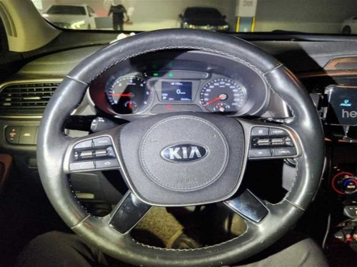 기아 더 뉴 쏘렌토 디젤 2.0 2WD 사진 4