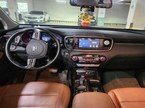기아 더 뉴 쏘렌토 디젤 2.0 2WD 사진 5