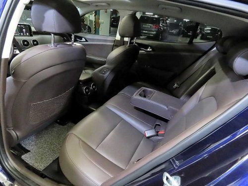 기아 스팅어 가솔린 2.0 터보 2WD 사진 모두보기