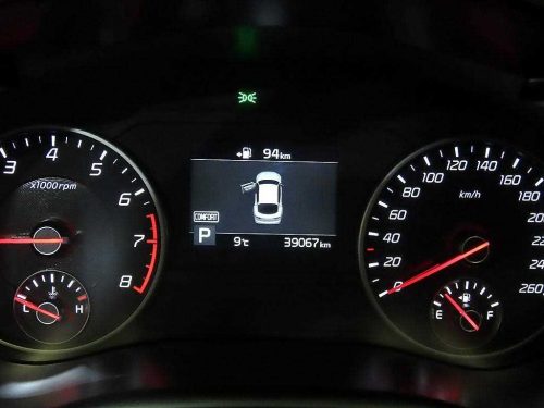 기아 스팅어 가솔린 2.0 터보 2WD 사진 9