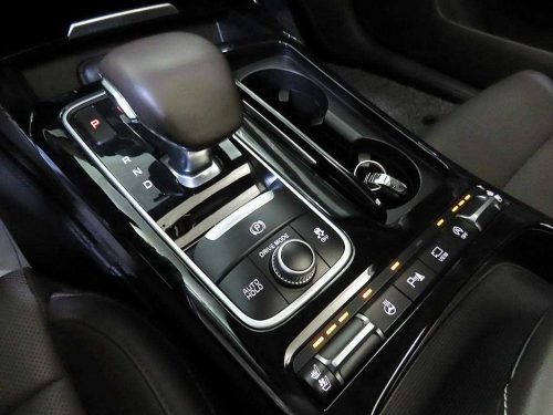 기아 스팅어 가솔린 2.0 터보 2WD 사진 12