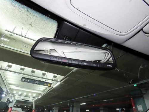 기아 스팅어 가솔린 2.0 터보 2WD 사진 13