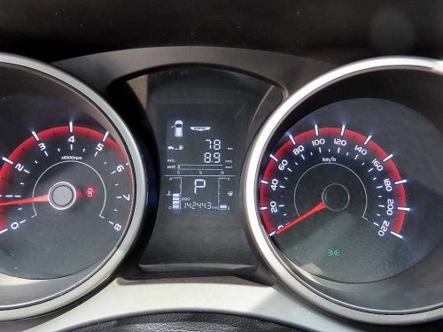 KG모빌리티(쌍용) 티볼리 가솔린 2WD 1.6 LX 사진 9
