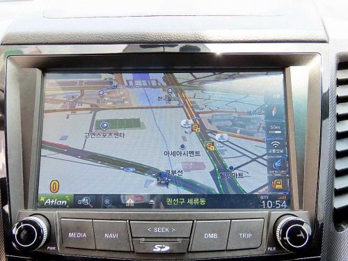 KG모빌리티(쌍용) 티볼리 가솔린 2WD 1.6 LX 사진 14