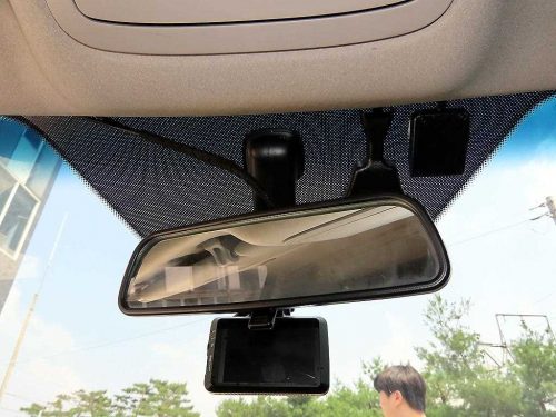 KG모빌리티(쌍용) 티볼리 가솔린 2WD 1.6 LX 사진 16