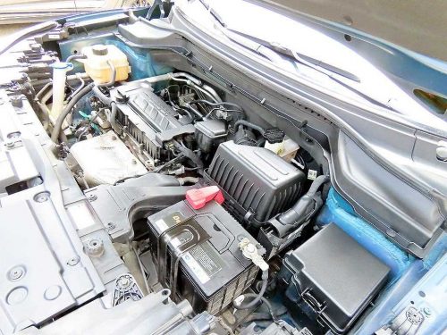 KG모빌리티(쌍용) 티볼리 가솔린 2WD 1.6 LX 사진 18