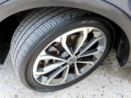 KG모빌리티(쌍용) 티볼리 가솔린 2WD 1.6 LX 사진 19