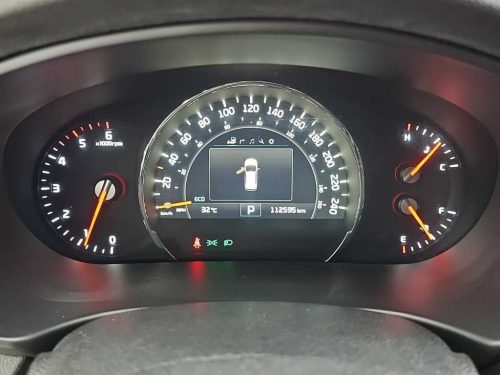 기아 올 뉴 쏘렌토 디젤 4WD 2.2 노블레스 사진 6