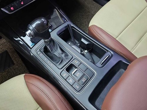 기아 올 뉴 쏘렌토 디젤 4WD 2.2 노블레스 사진 8