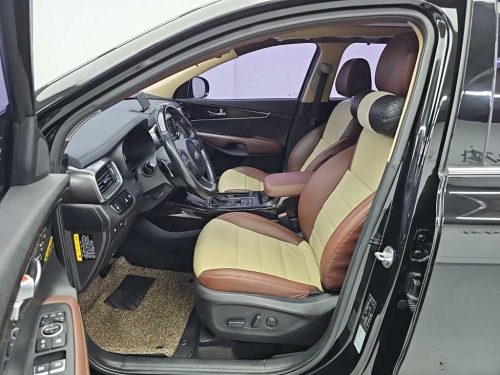 기아 올 뉴 쏘렌토 디젤 4WD 2.2 노블레스 사진 11