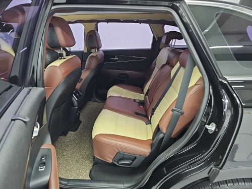 기아 올 뉴 쏘렌토 디젤 4WD 2.2 노블레스 사진 12