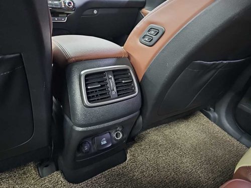 기아 올 뉴 쏘렌토 디젤 4WD 2.2 노블레스 사진 14