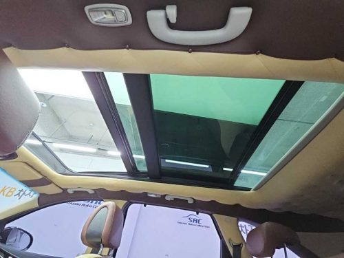 기아 올 뉴 쏘렌토 디젤 4WD 2.2 노블레스 사진 15