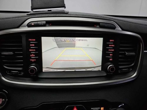 기아 올 뉴 쏘렌토 디젤 4WD 2.2 노블레스 사진 17