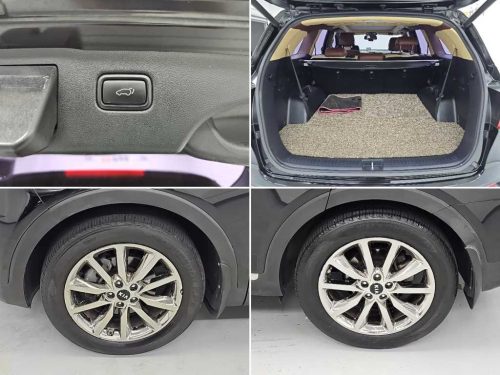 기아 올 뉴 쏘렌토 디젤 4WD 2.2 노블레스 사진 20