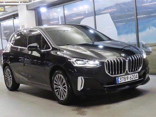 BMW 2시리즈 액티브 투어러 (U06) 220i 럭셔리
