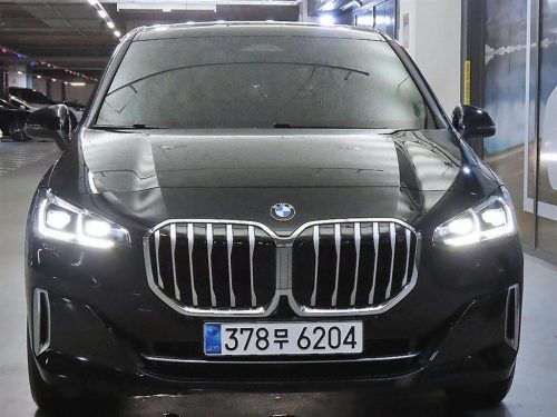 BMW 2시리즈 액티브 투어러 (U06) 220i 럭셔리 사진 2