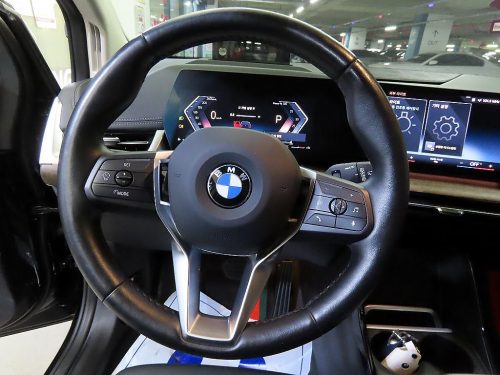 BMW 2시리즈 액티브 투어러 (U06) 220i 럭셔리 사진 8