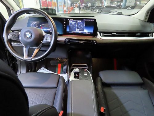 BMW 2시리즈 액티브 투어러 (U06) 220i 럭셔리 사진 10