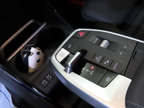 BMW 2시리즈 액티브 투어러 (U06) 220i 럭셔리 사진 12