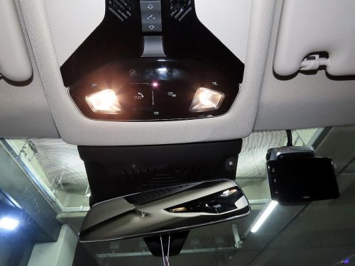 BMW 2시리즈 액티브 투어러 (U06) 220i 럭셔리 사진 14