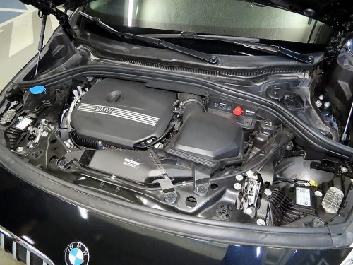 BMW 2시리즈 액티브 투어러 (U06) 220i 럭셔리 사진 19