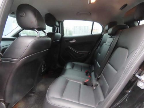 벤츠 GLA클래스 X156 GLA220 사진 모두보기