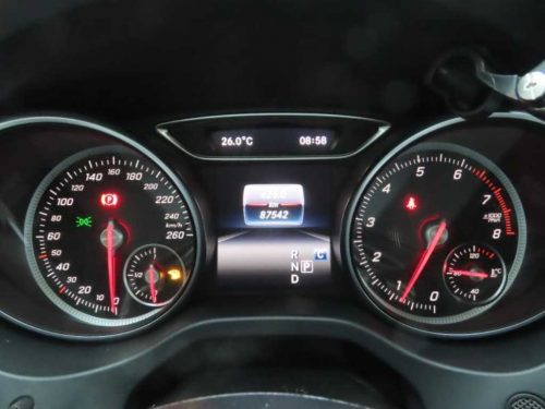 벤츠 GLA클래스 X156 GLA220 사진 9