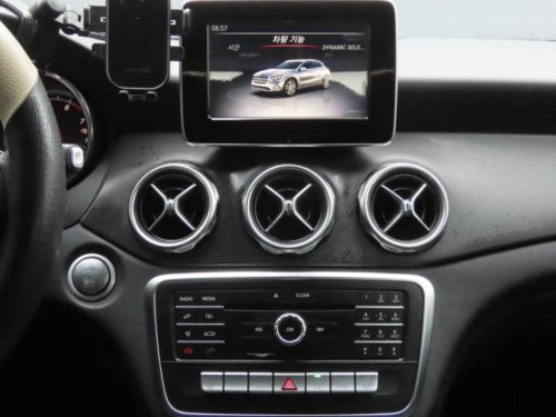 벤츠 GLA클래스 X156 GLA220 사진 11