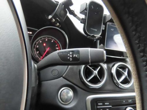 벤츠 GLA클래스 X156 GLA220 사진 15
