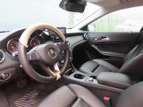 벤츠 GLA클래스 X156 GLA220 사진 16