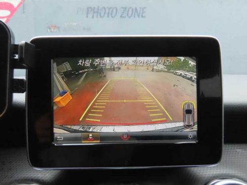 벤츠 GLA클래스 X156 GLA220 사진 18