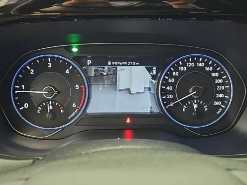 현대 팰리세이드 디젤 2.2 2WD 사진 6