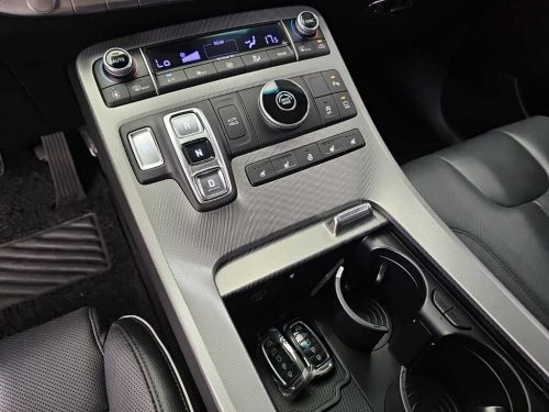 현대 팰리세이드 디젤 2.2 2WD 사진 8